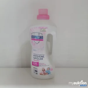 Artikel Nr. 768779: Impresan Desinfektion Hygiene Spüler Sensitiv 1500ml