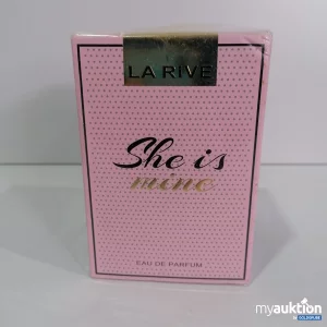 Auktion La Rive She is Mine Eau de Parfum 90ml