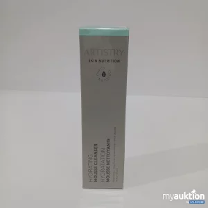 Artikel Nr. 781779: Artistry Mousse Cleanser 145ml