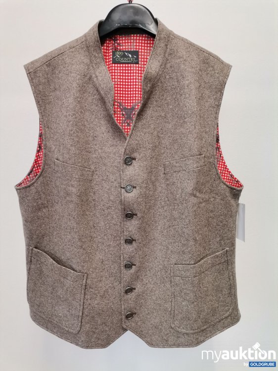 Artikel Nr. 376780: 1890 Country Gilet