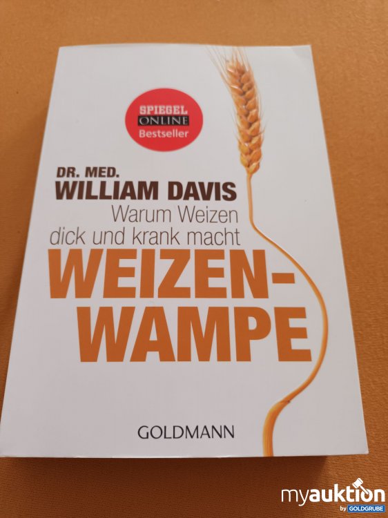 Artikel Nr. 390780: Weizen Wampe