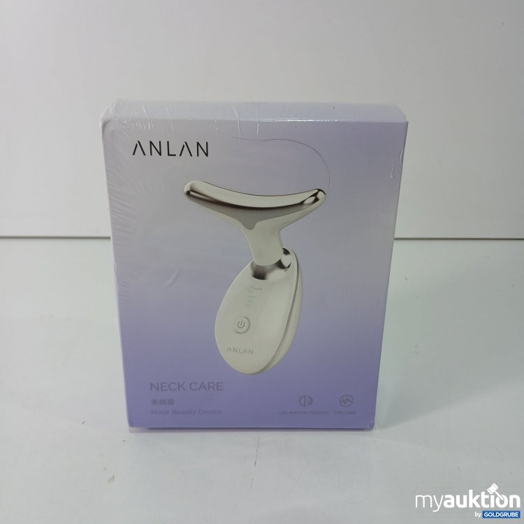 Artikel Nr. 803780: Anlan Neck Care 