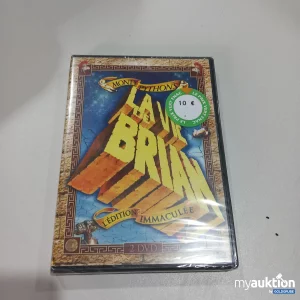 Auktion Monty Python's "Lave de Brian" DVD