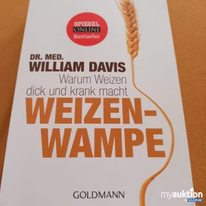 Artikel Nr. 390780: Weizen Wampe