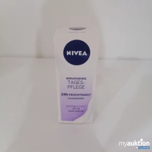 Auktion Nivea Tagespflege LSF15 50ml