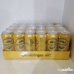 Auktion Ottakinger 0.5l 