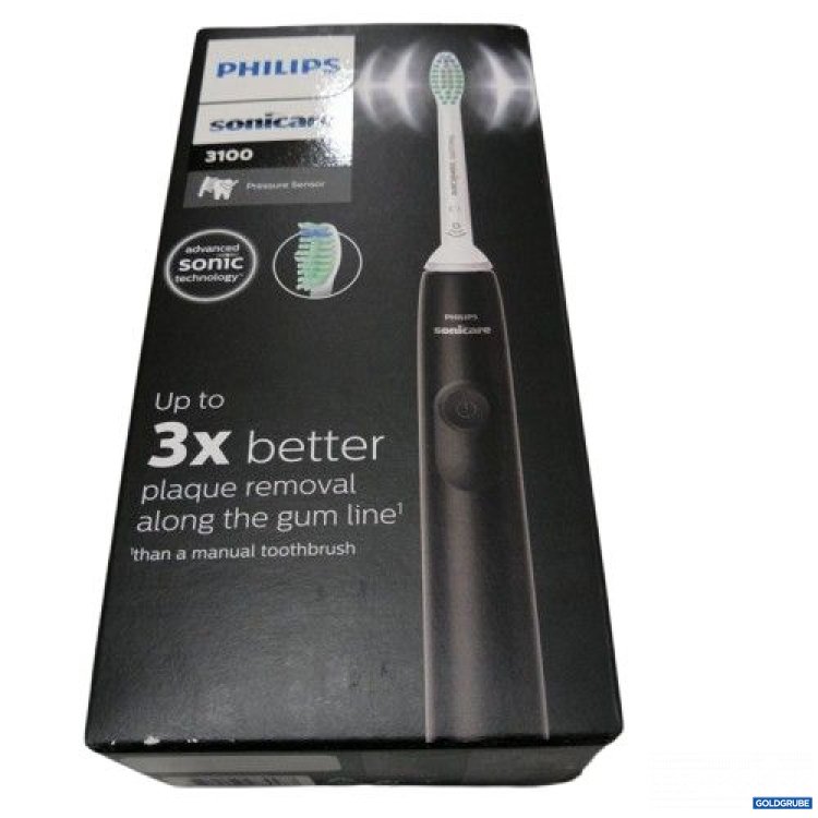 Artikel Nr. 759781: Philips sonicare 3100