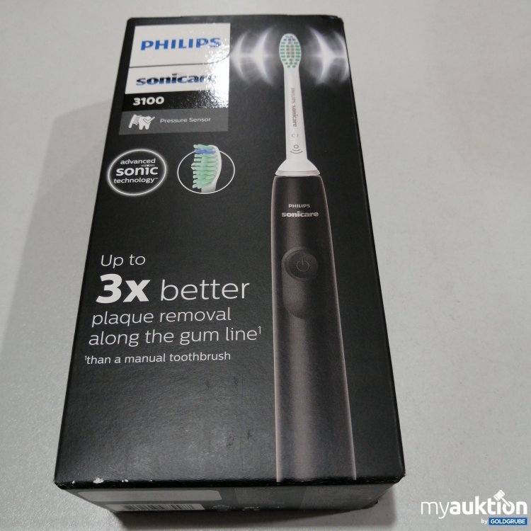 Artikel Nr. 759781: Philips sonicare 3100