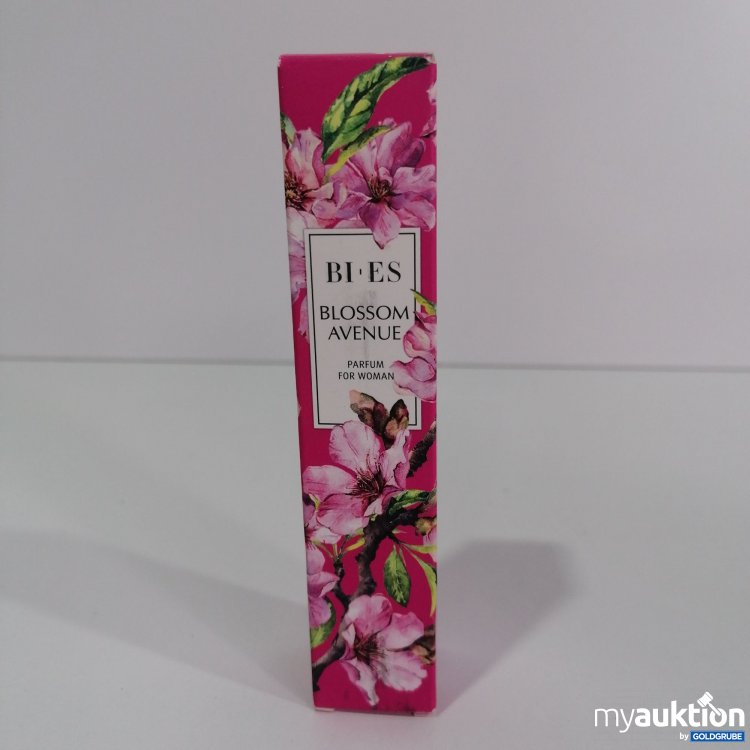 Artikel Nr. 765781: Bi-Es Blossom Avenue Parfum for Women 12ml 