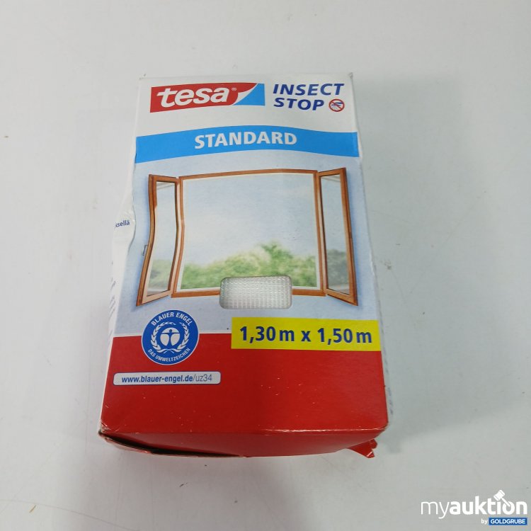 Artikel Nr. 803781: Tesa Insect Stop Standard 1,30x1,50m