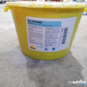 Auktion Solan Allround Solan 69 Mineral Futtermittel für Rinder und Ziegen 25kg