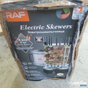 Auktion Raf Electric Skewers 1200W