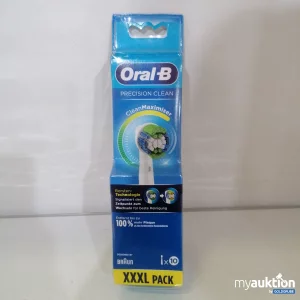 Artikel Nr. 754781: Oral-B Precision Clean  XXXL Pack 10stk 