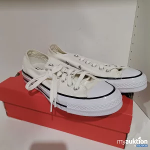 Auktion Converse Sneaker 