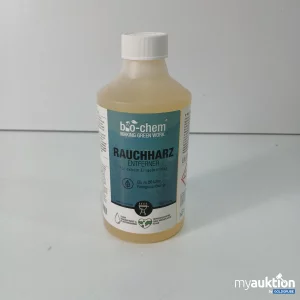 Artikel Nr. 797781: Bio-Chem Rauchharz 500ml 