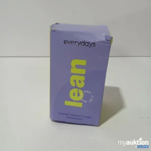 Artikel Nr. 798781: Everdays Iean 120 kapseln 