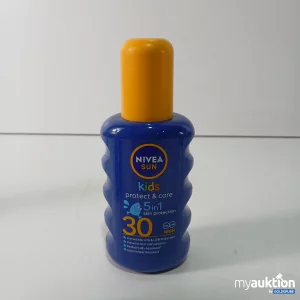 Artikel Nr. 800781: Nivea Sun Kids 5in1 30Hoch 200ml 