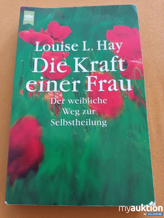 Artikel Nr. 390782: Due Kraft einer Frau 