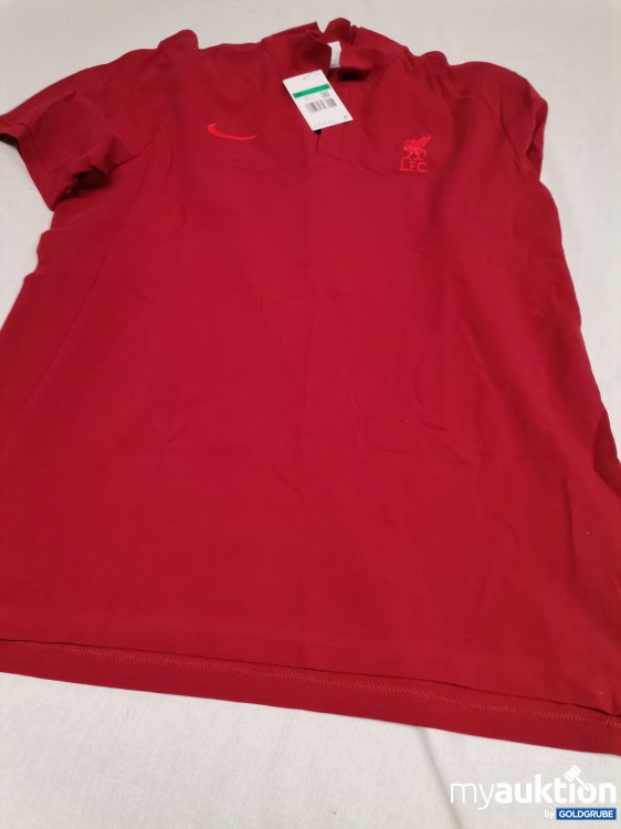 Artikel Nr. 735782: Nike LFC Polo Shirt 