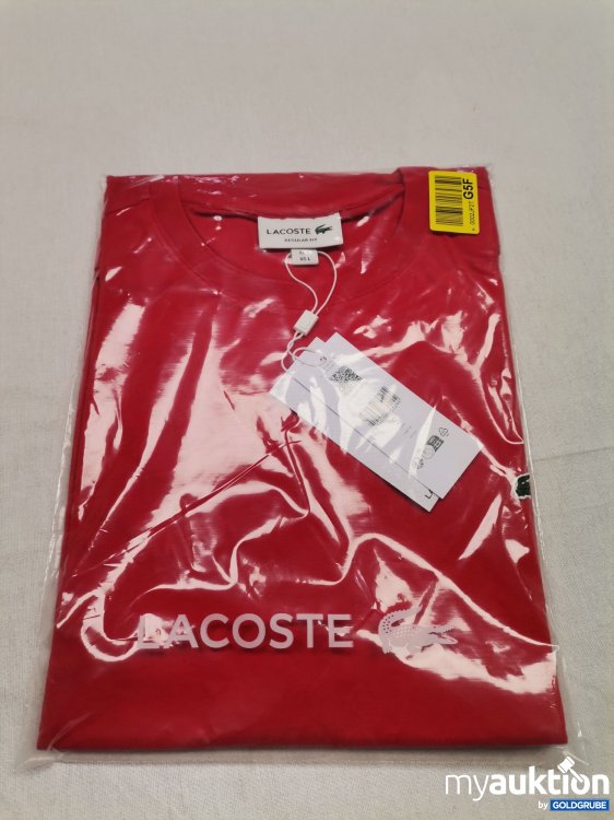 Artikel Nr. 741782: Lacoste Shirt 