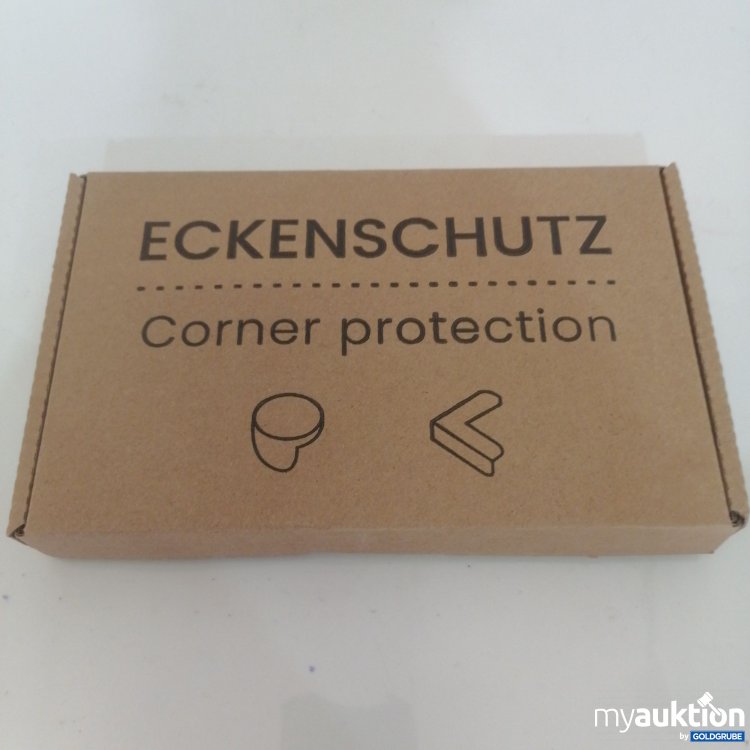 Artikel Nr. 751782: Eckenschutz Corner Protection 