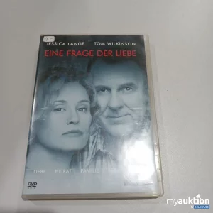 Artikel Nr. 355782: "Eine Frage der Liebe" DVD