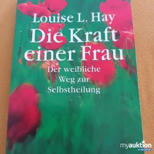 Artikel Nr. 390782: Due Kraft einer Frau 