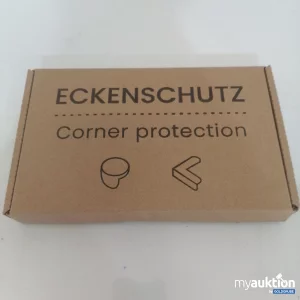 Auktion Eckenschutz Corner Protection 