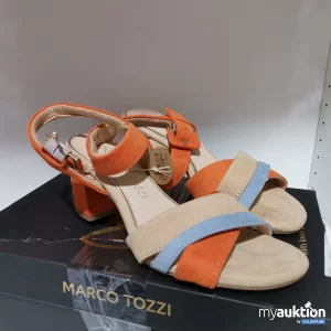 Artikel Nr. 783782: Marco Tozzi vegan Sandalen 