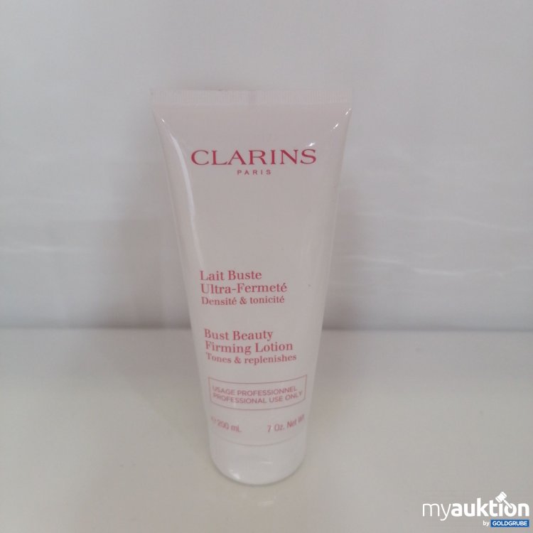 Artikel Nr. 733783: Clarins Bust Beauty Lotion 200ml 