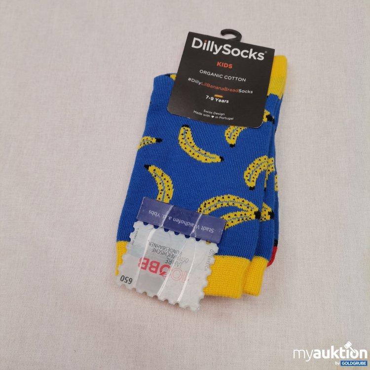 Artikel Nr. 742783: Dilly Socks 