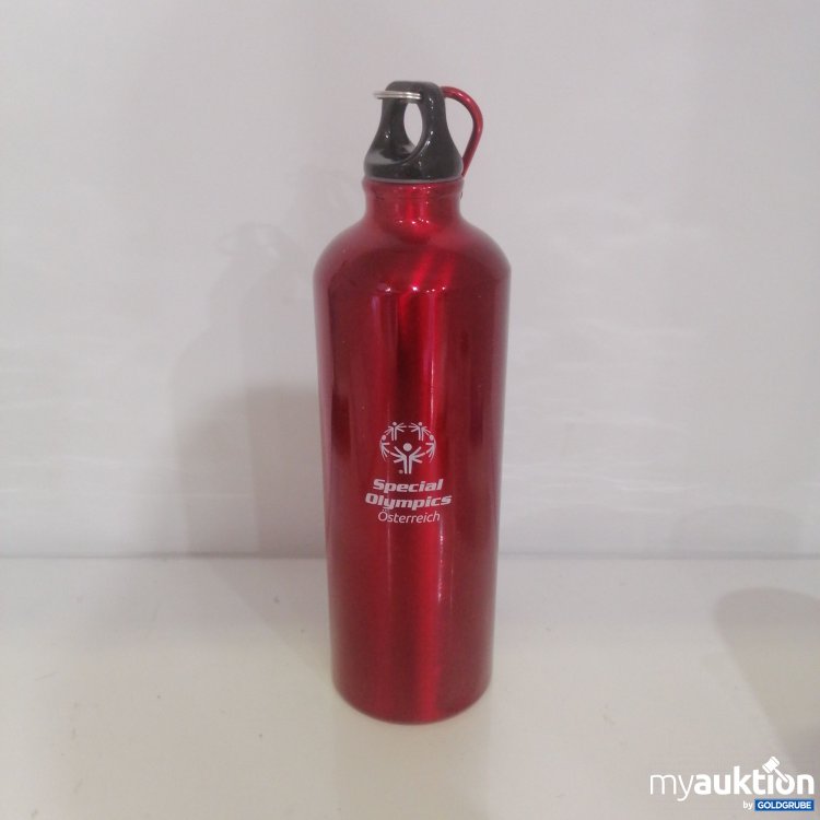 Artikel Nr. 748783: Special Olympics Trinkflasche 