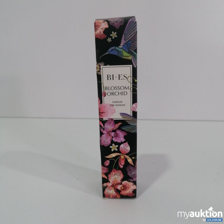 Artikel Nr. 765783: Bi-Es Blossom Orchid Parfum for Women 12ml 