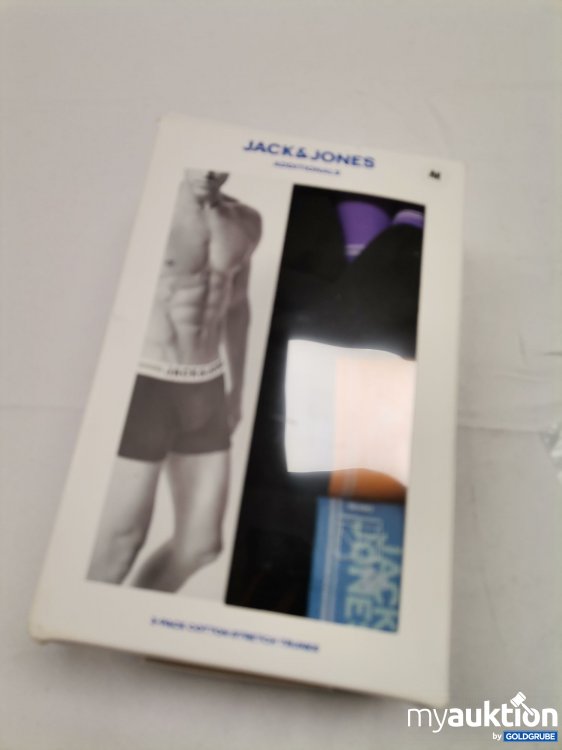 Artikel Nr. 775783: Jack&Jones Trunks