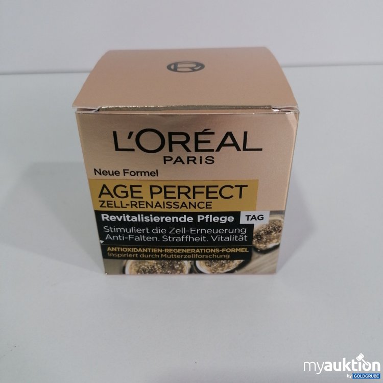 Artikel Nr. 779783: L'oreal Age Perfect 50ml