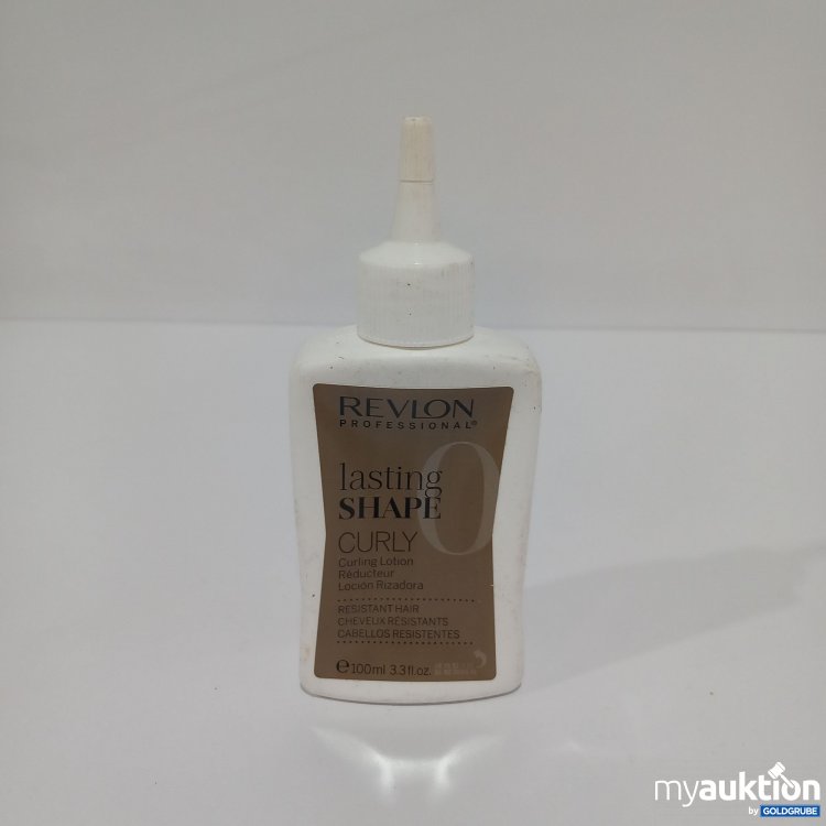 Artikel Nr. 781783: Revlon Curling Lotion 100ml