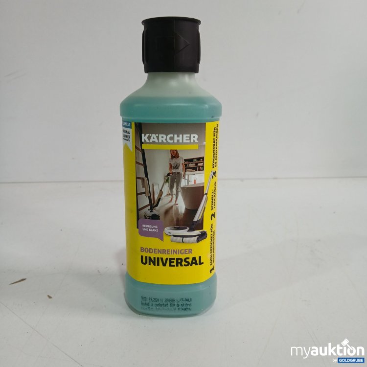 Artikel Nr. 793783: Kärcher Bodenreiniger Universal 0,5L