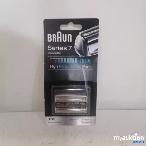 Artikel Nr. 724783: Braun Series 7 Rasierklingen-Kassette