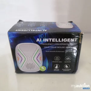 Auktion AI-Intelligent Mäuse-Repeller
