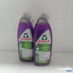 Artikel Nr. 768783: Frosch Gel WC Lavanda 2x750ml