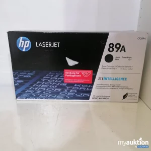 Auktion HP Laserjet 88A Black 