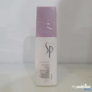 Artikel Nr. 772783: Wella SP Balance Scalp Lotion 125ml