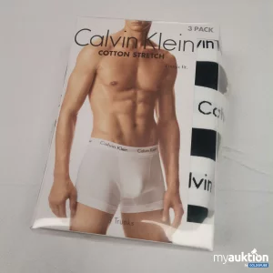 Artikel Nr. 774783: Calvin Klein Trunks 