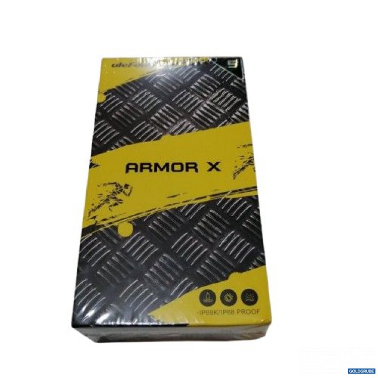 Artikel Nr. 759784: UleFone Armor X5