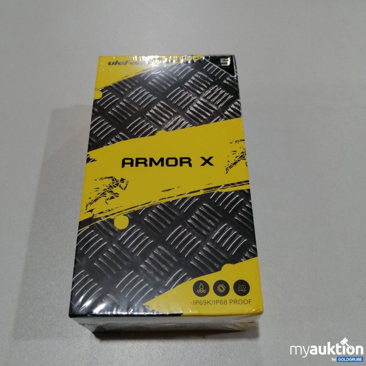 Artikel Nr. 759784: UleFone Armor X5