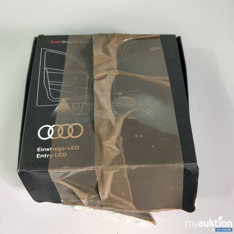 Artikel Nr. 778784: Audi Einstiegs LED 