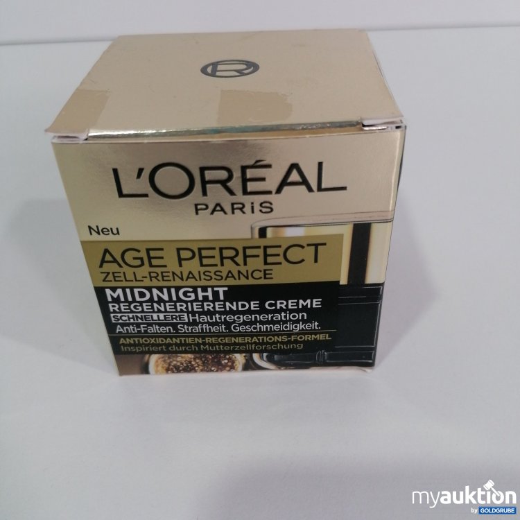 Artikel Nr. 779784: L'oreal Age Perfect Midnight 50ml