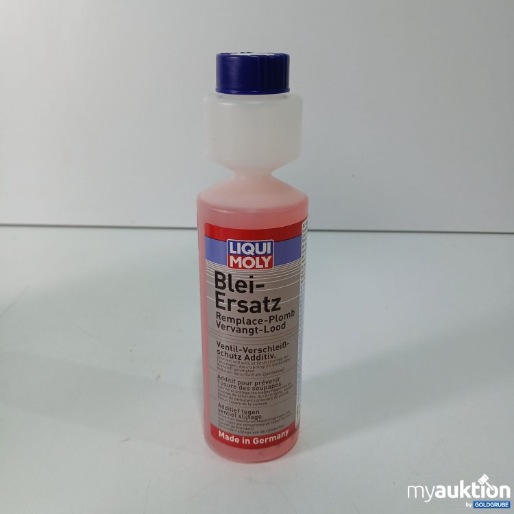 Artikel Nr. 802784: LiquiMoly Blei-Ersatz 250ml 