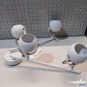 Auktion Deckenlampe Reality 