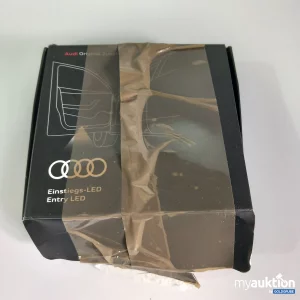 Auktion Audi Einstiegs LED 